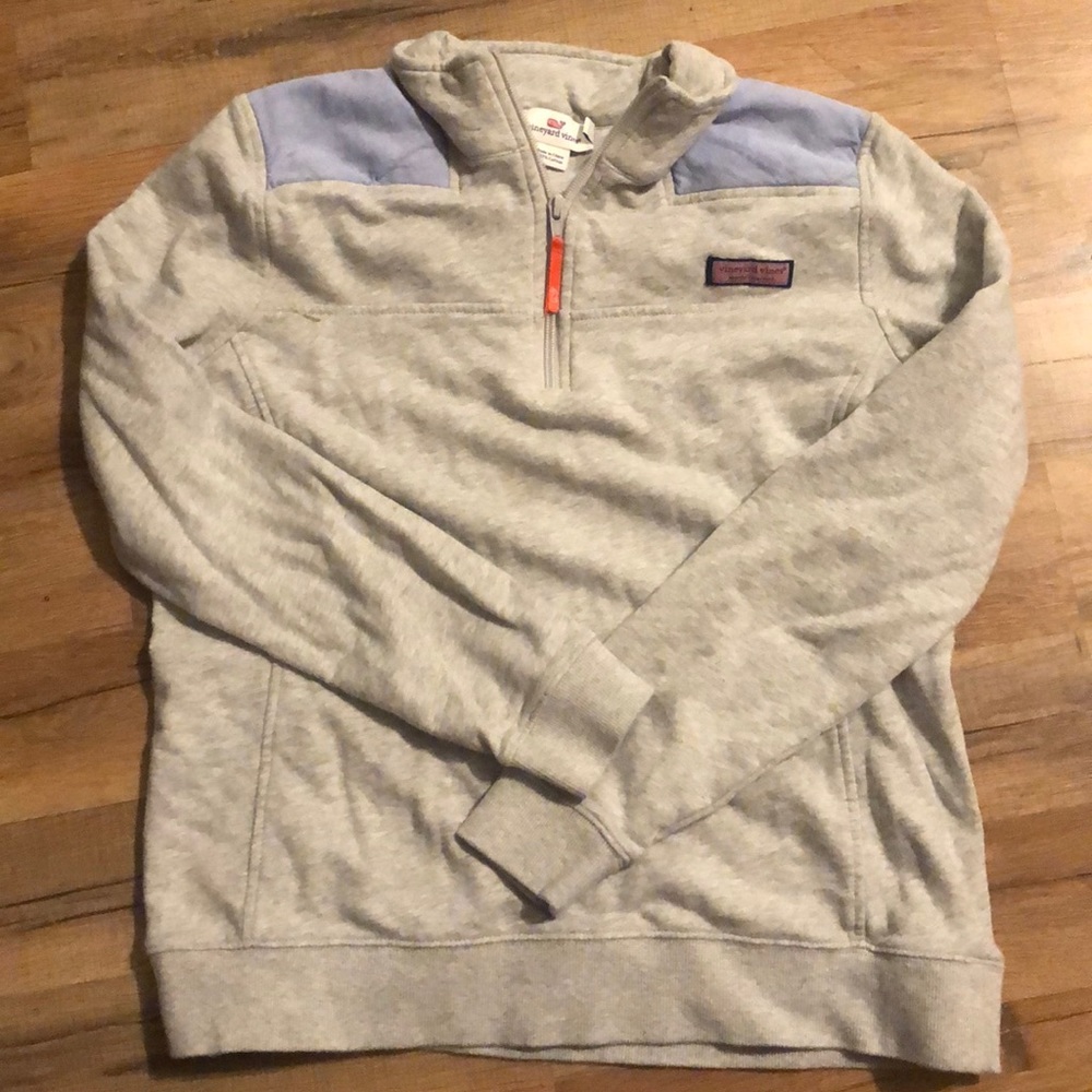 Vineyard Vines Pullover